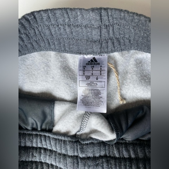 NWOT Adidas Boys Sweatpants - Picture 6 of 7